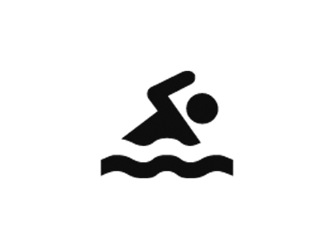 Swimming icon