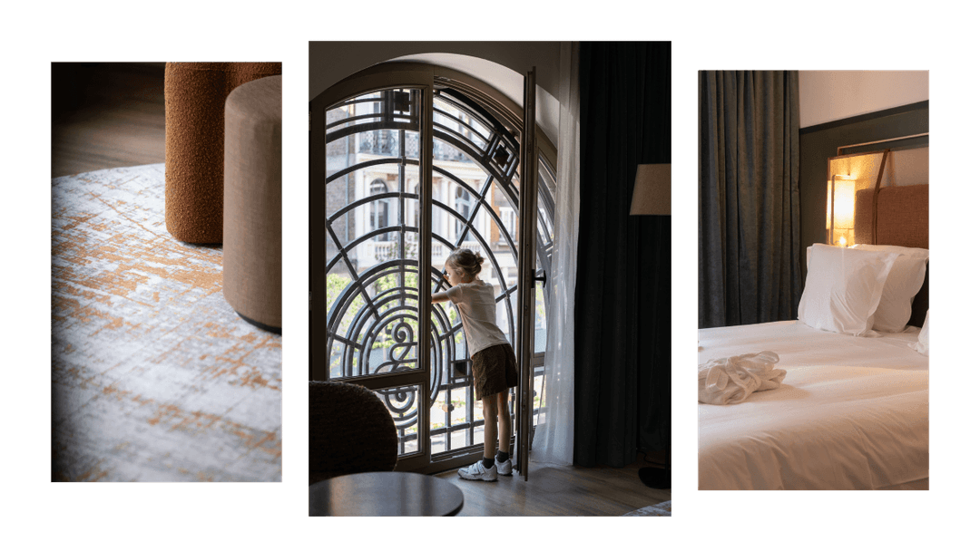 Scalbert-Dupont Suite