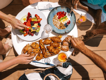 Chill, Dine & Unwind This Summer