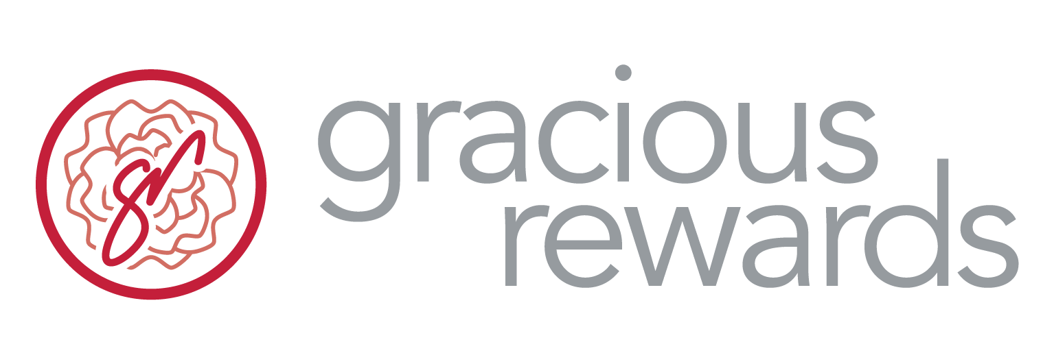 Official logo of Gracious Rewards at Federal Hotels International