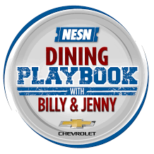diningplaybook