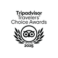 TripAdvisor Award 2025