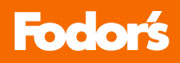 A Logo of Fodors at Brazilian Court