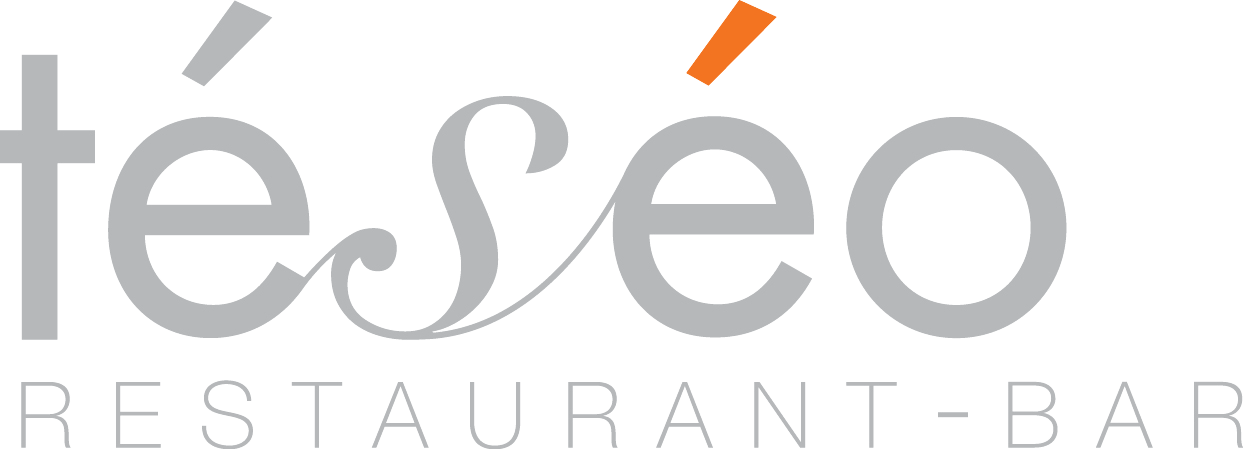 Téséo Restaurant logo