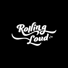 Rolling loud logo