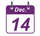December 14 - Seattle vs. Indianapolis