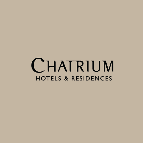 Chatrium Hotels & Residences logo