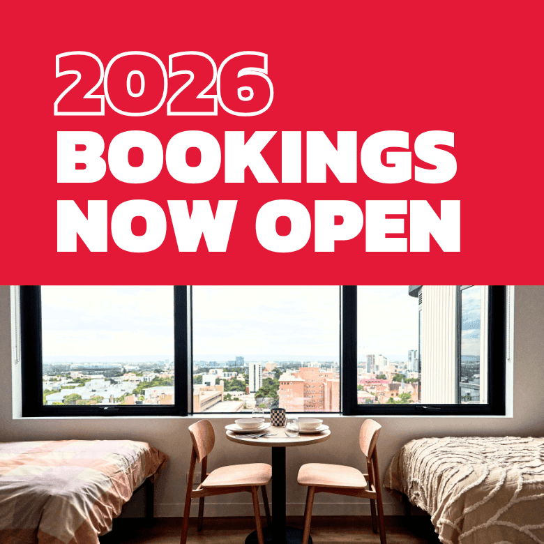 UL Perth Central - Bookings Open