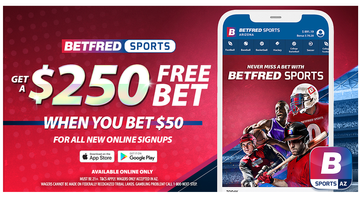 Mobile App Sign Up Bonus