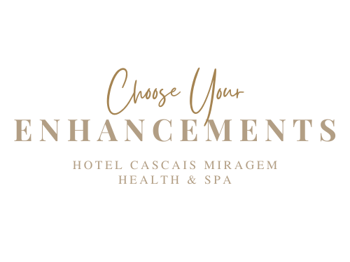 Enhancements - Hotel Cascais Miragem