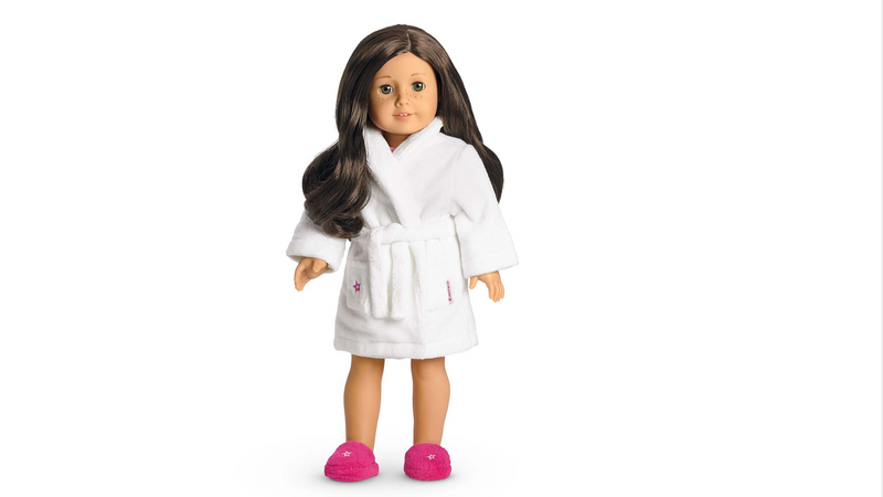 American Girl Place™ Package offer details