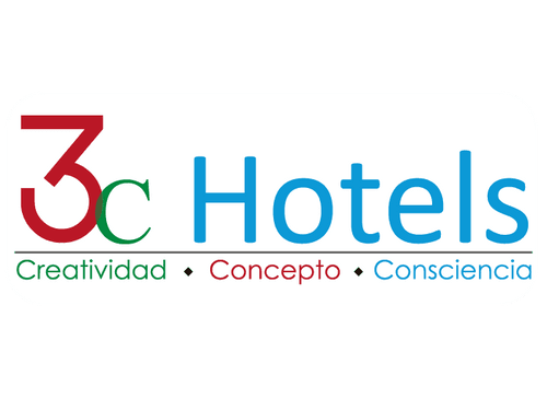 logo del hotel