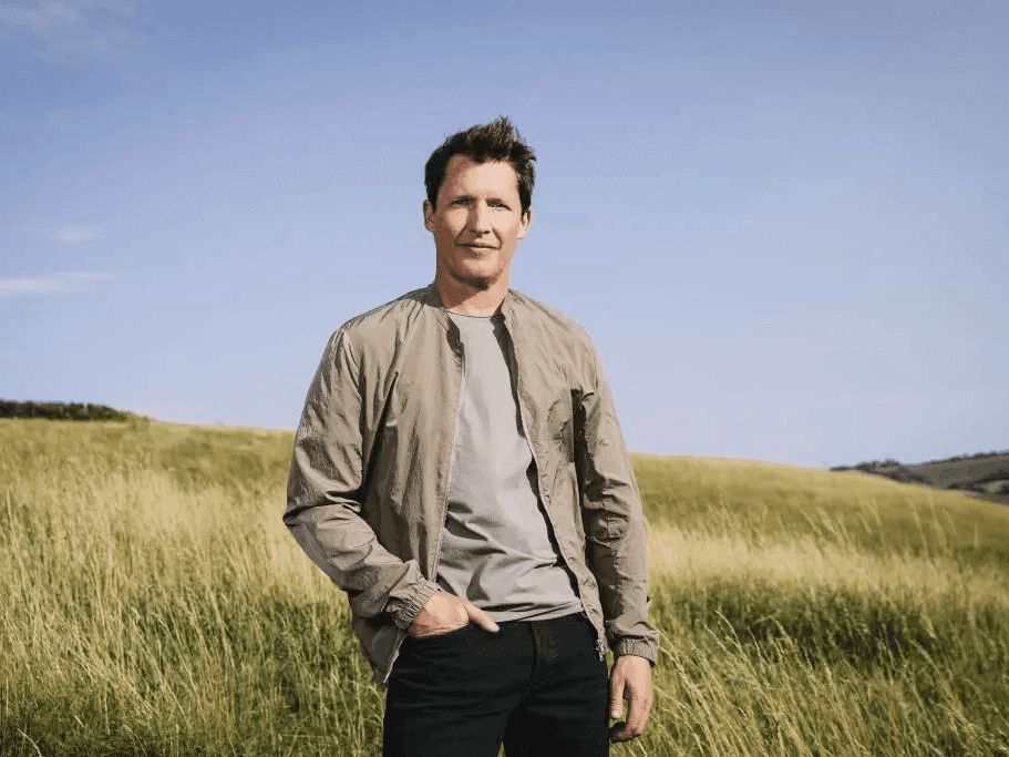 James Blunt Tour Mercure Sydney Parramatta