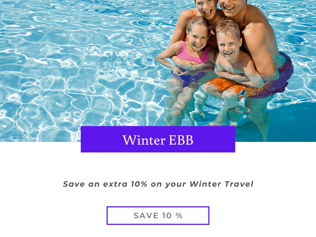 Save 10% at Accra Beach Hotel and Spa 