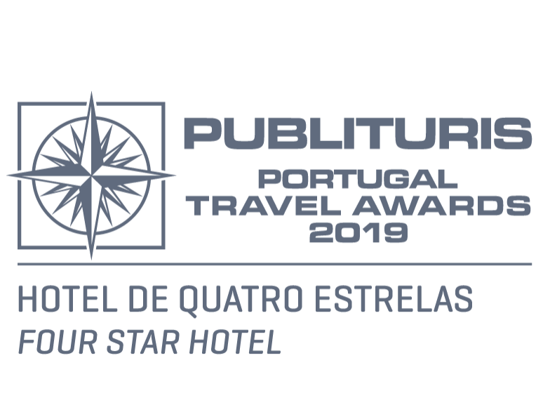 Publituris Awards 2019 - MelhorHotel de 4 Estrelas