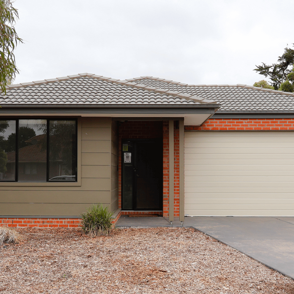 La Trobe Ballarat Exterior