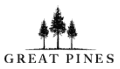 Great Pines Logo