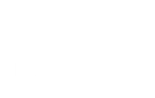 Official transparent logo of Heron Island Resort
