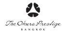 Official logo of Okura Prestige Bangkok