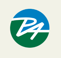 Logo of PA used at Honor's Haven