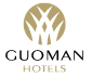 Guoman Hotel Logo