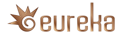 Official logo of Eureka Casino Resort
