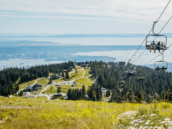 The Sutton Place Hotel Vancouver | Vancouver Hotels