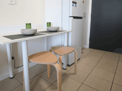 UniLodge Shafston River View Apartment -3