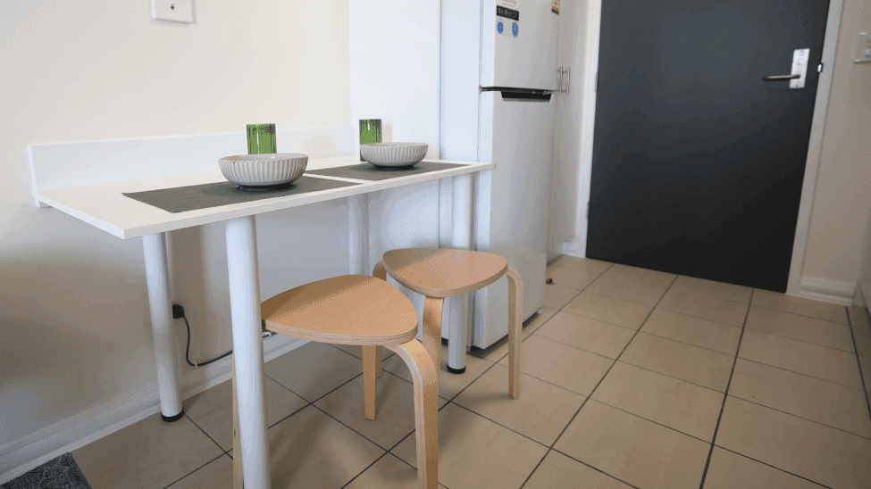 UniLodge Shafston River View Apartment -3