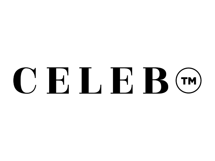 celeb magazine logo