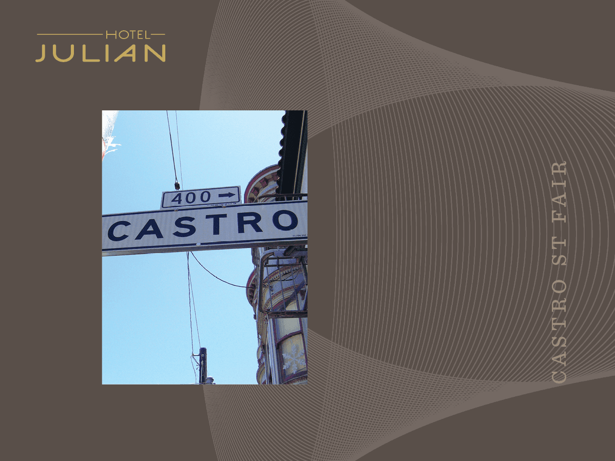Hotel Julian — photo 52 of 60