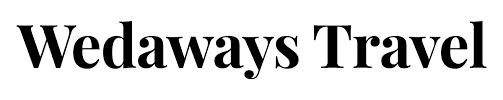 Wedaways Travel