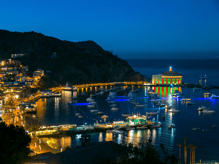 Discover the Best of Catalina Island with a Fantastic Fall Adventure
