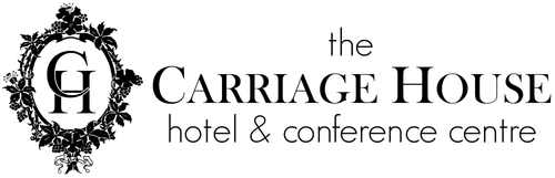 Logo of Carriage House Hotel and Conference Centre