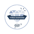 AAA CAA 3-Diamond Award for Moderne Hotel