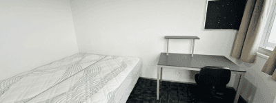 Student Living Auckland – Anzac - One Bedroom