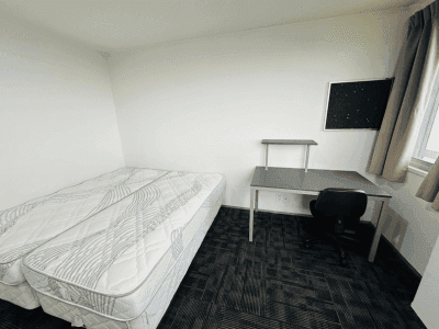 Student Living Auckland – Anzac - One Bedroom