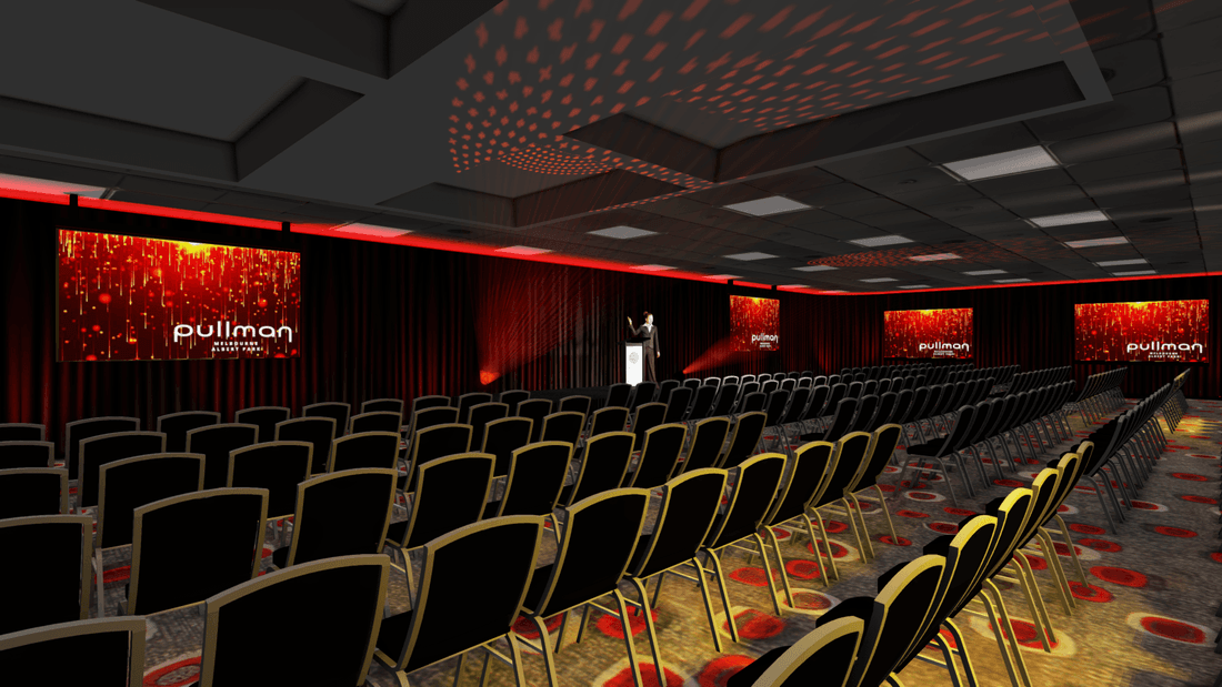 State Ballroom