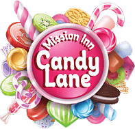 Candy Lane Logo