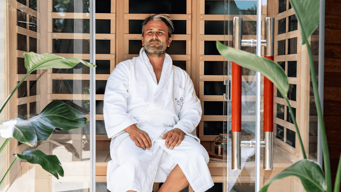 Wildfire Day Spa