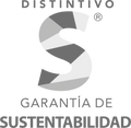 Logo of Distintivo used at Buenaventura Grand Hotel