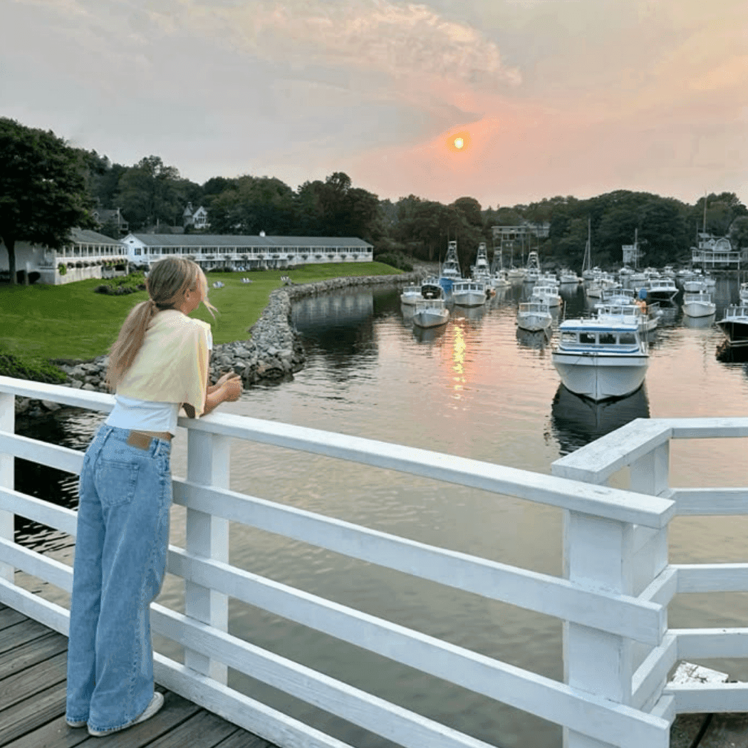 Gorges Grant Hotel, Ogunquit Resort Collection — photo 45 of 60