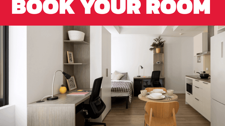 Perth Central Move in Today