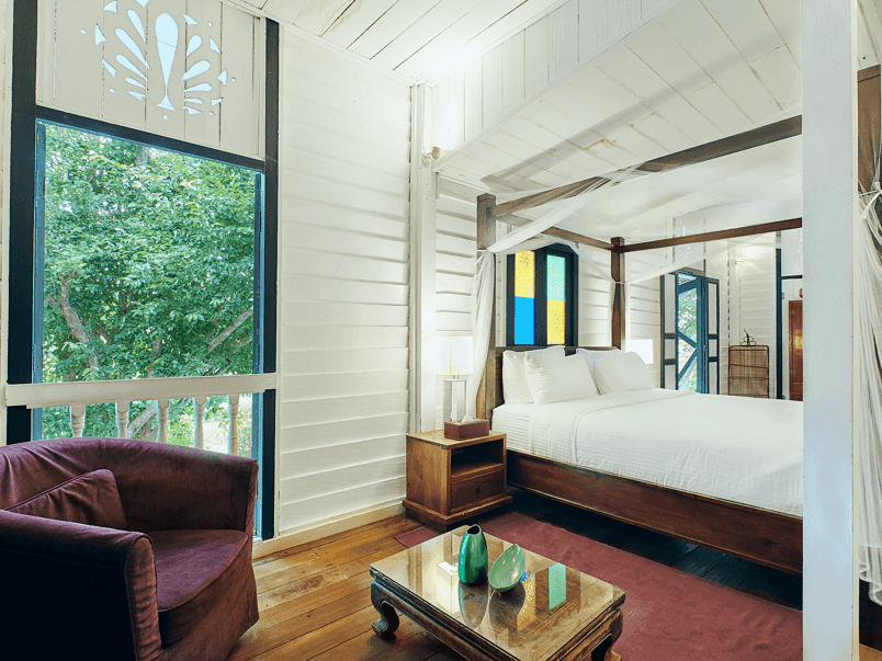 Negri Sembilan House