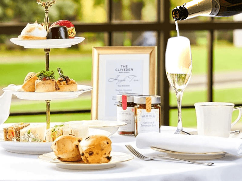 The Cliveden Bar & Dining Restaurant Hotels in Melbourne