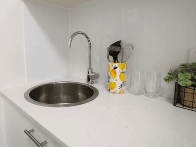 UniLodge Shafston River View Apartment -5