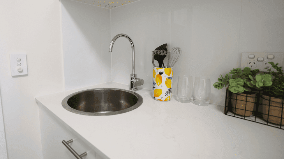 UniLodge Shafston River View Apartment -5