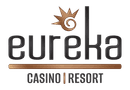 Official logo of Eureka Casino Resort
