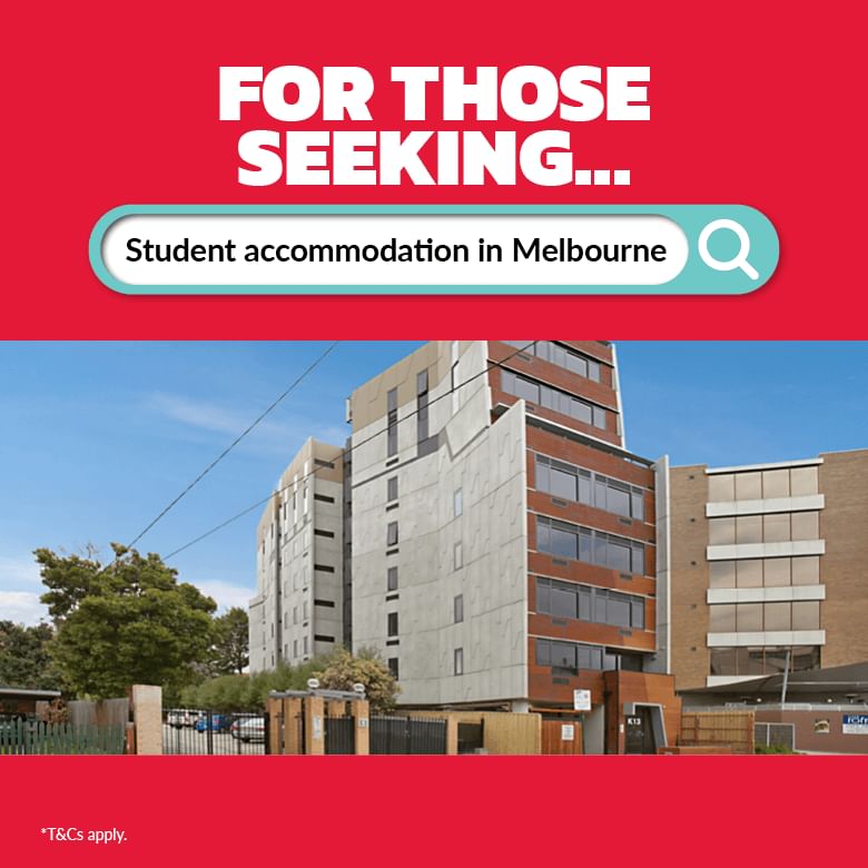 Student Living On Raleigh, student accommodation in Burwood — photo 4