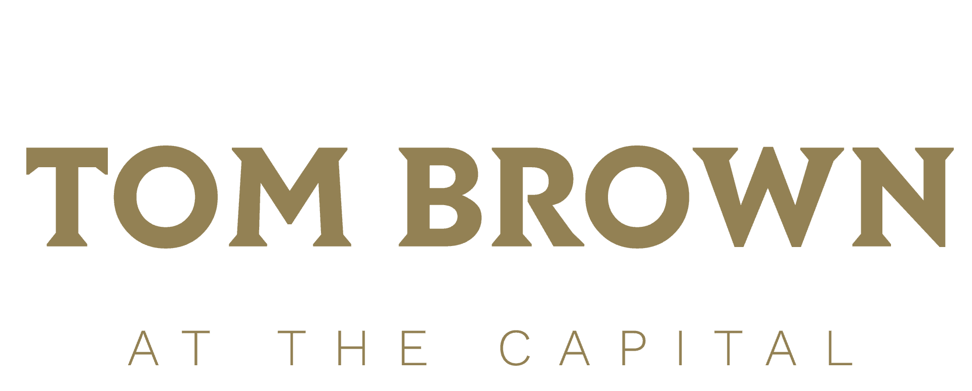 The Capital Hotel, Apartments & Townhouse - London fixed logo
